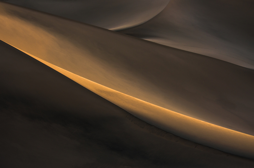 Desert from Ann Du