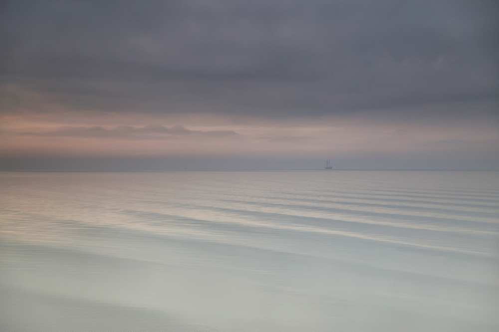 The Beauty of the Wadden Sea from Anna Zuidema
