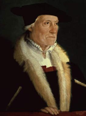 Sebastian Münster