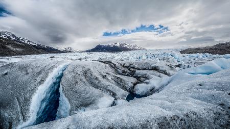 Glaciar