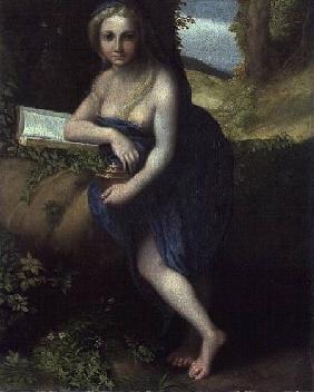 The Magdalene