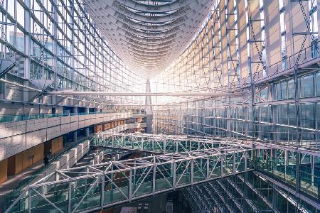 Tokyo International Forum