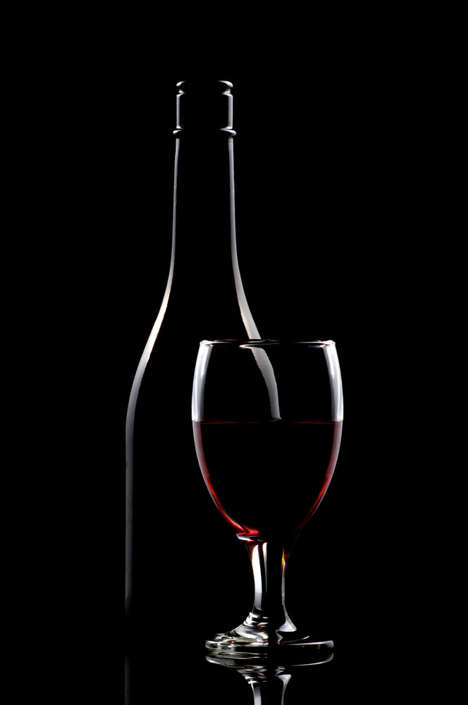 Red Wine from Edy Pamungkas