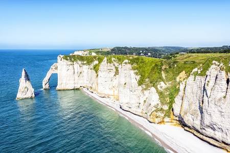 Etretat