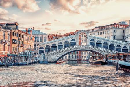 Ponte di Rialto