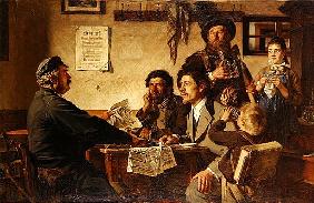 Tavern Scene