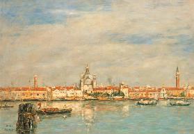 View of Venice