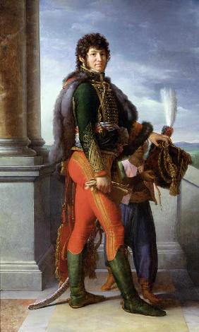 Joachim Murat (1767-1815)