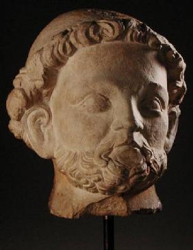 Head of St. Peter