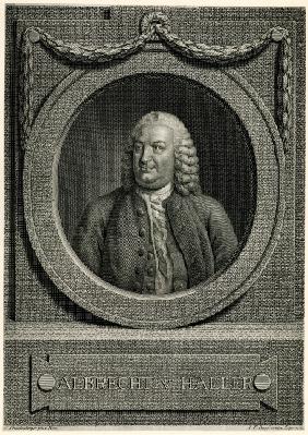 Albrecht von Haller