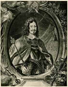 Ferdinand III.