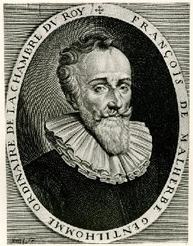 François de Malherbe