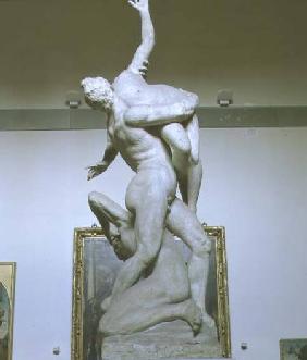 The Rape of the Sabine