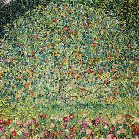 Apple tree 1 - Gustav Klimt