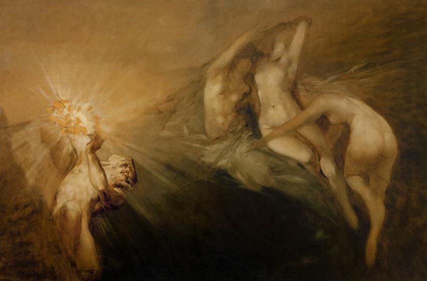 Hans Makart