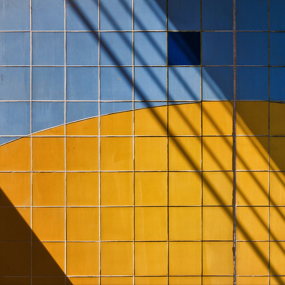 Square-\-Shadow from Henk Van Maastricht