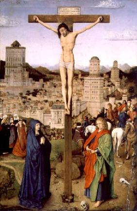 The Crucifixion