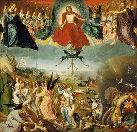 The Last Judgement