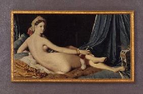 Odalisque