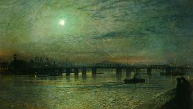 Battersea Bridge