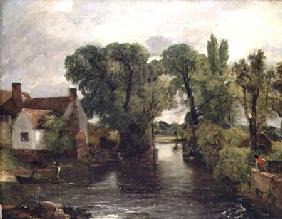 The Mill Stream