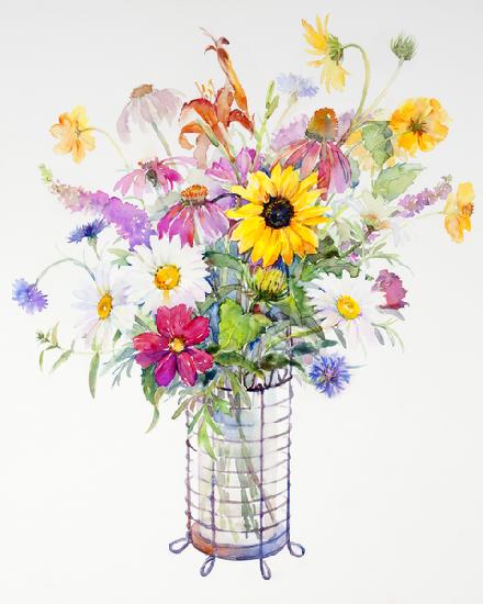 Mixed Bouquet