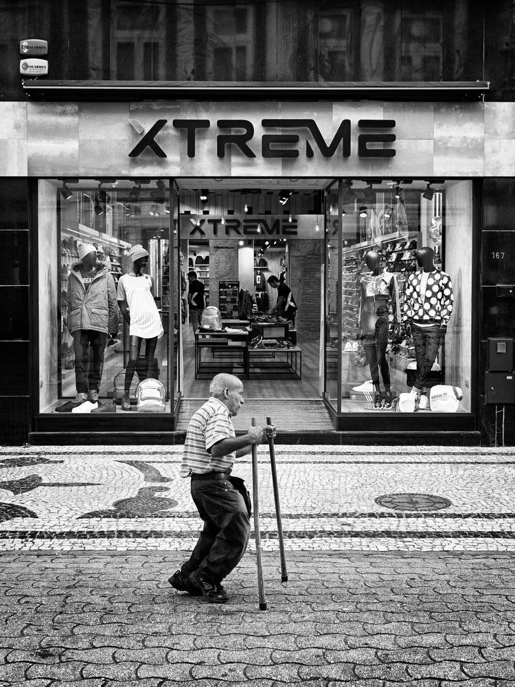 xtreme from K|K - Carlos Costa