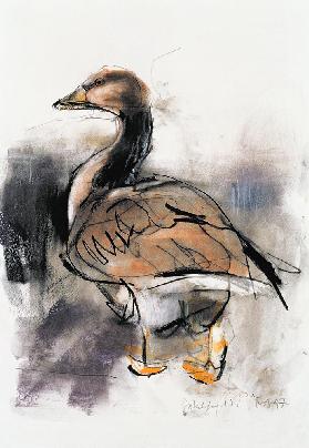 Spitalfields Goose