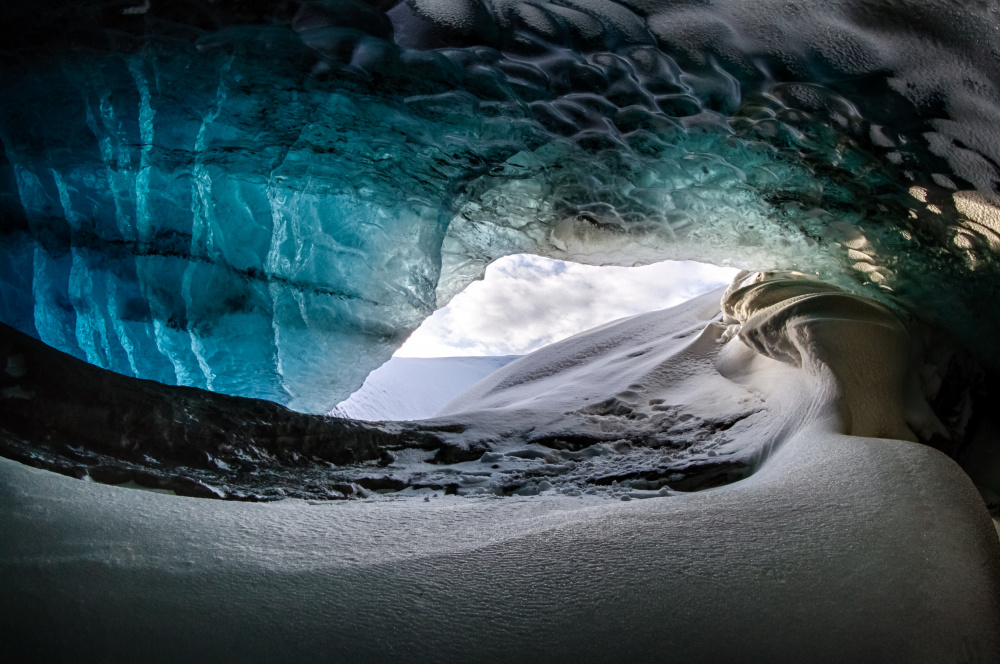 Ice Beauty from Markus Herbord