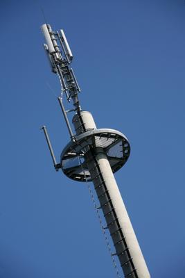 Antennenmast