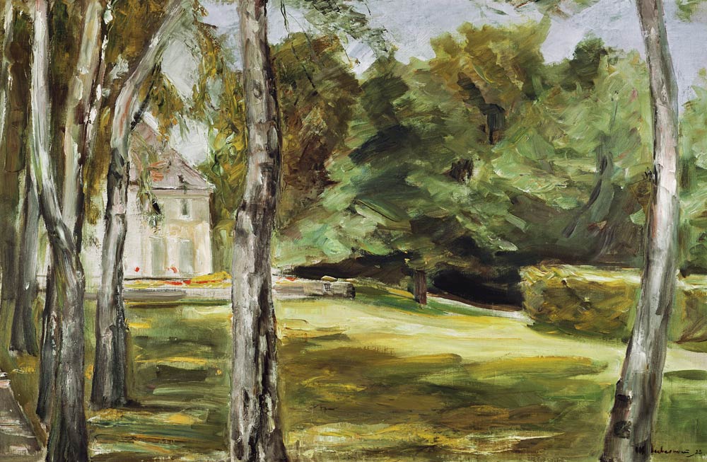  from Max Liebermann