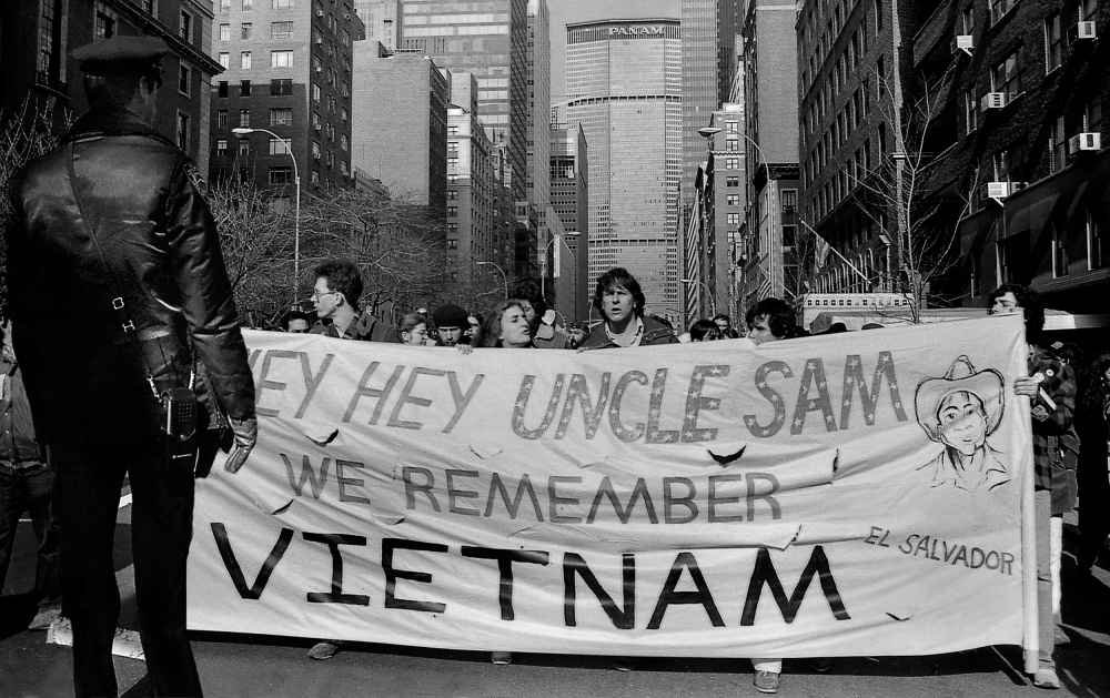 We Remember Vietnam from Michael Castellano