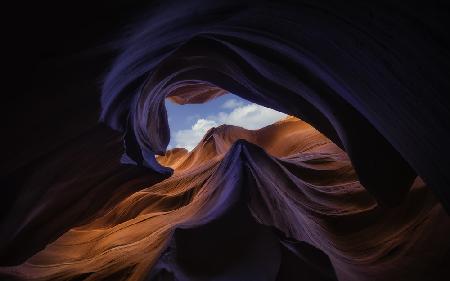 Antelope Canyon