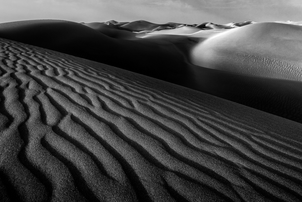 Sands from Mohammadreza Momeni