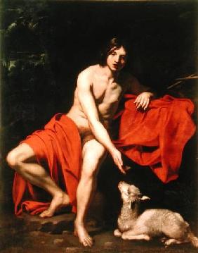 John the Baptist