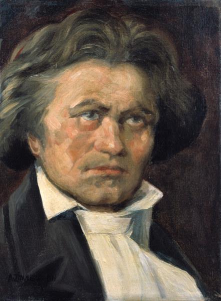 Beethoven