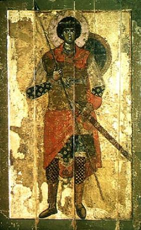 Icon of St. George