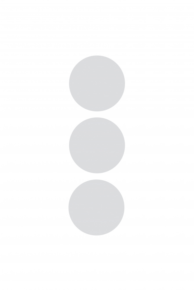 Three Circles Gray from Oju Design