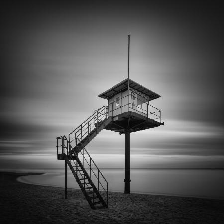 Lifeguard Tower