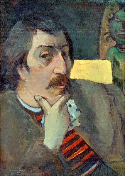 Paul Gauguin Images