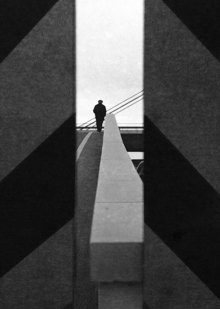 Leaving Here from Paulo Abrantes