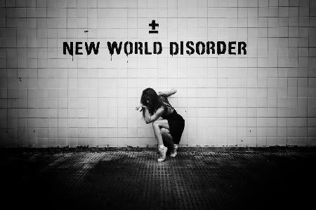 New World Disorder