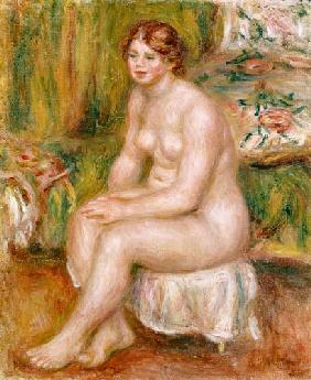 Bather