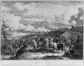 The Battle of Borodino