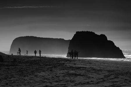 Gold Beach Oregon