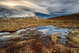 Roundness clouds