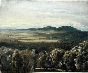 Italian Landscape