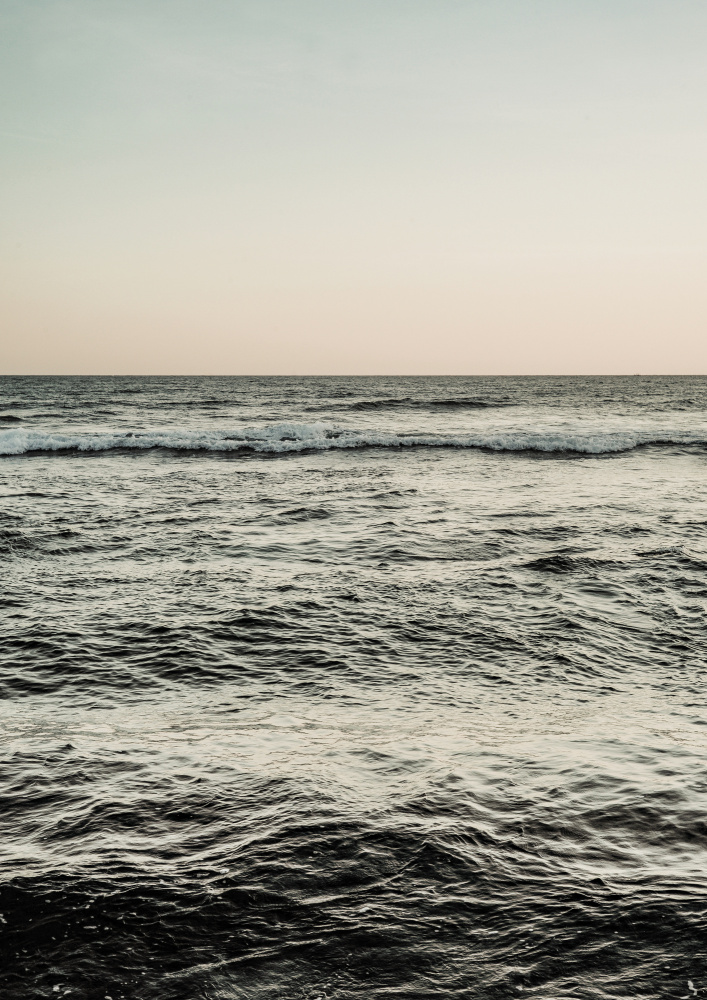 Ocean Dream from Shot by Clint