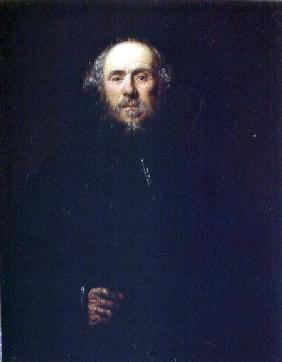 Portrait of a Man