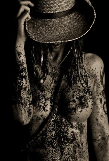 Dirty Cowgirl